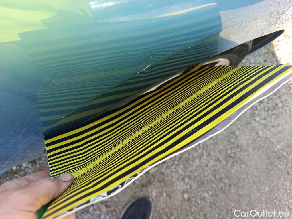  Renault  Megane RENAULT MÉGANE 5p 3G familiar Sp. Tou. Bose Energy dCi 130 S&S Euro 6 #14