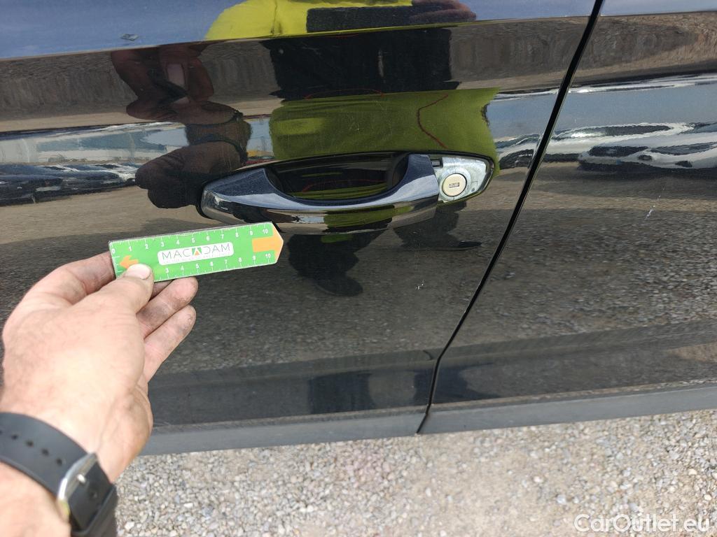  Skoda  Kodiaq SKODA  / 2021 / 5P / todoterreno 1.5 TSI 110KW (150cv) 4x2 Ambition #38