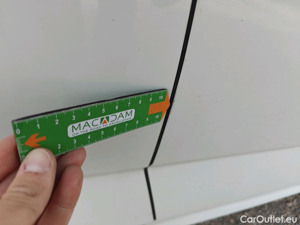  Renault  Megane RENAULT Mégane / 2015 / 5P / berlina con portón Business Blue dCi 81 kW (115CV) #12