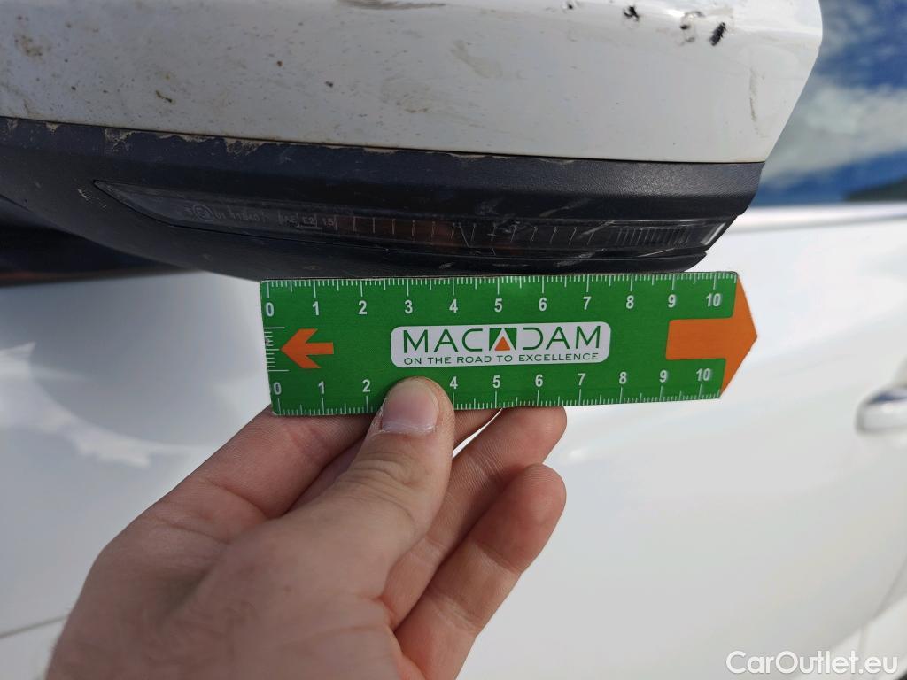  Renault  Megane RENAULT Mégane / 2015 / 5P / berlina con portón Business Blue dCi 81 kW (115CV) #65