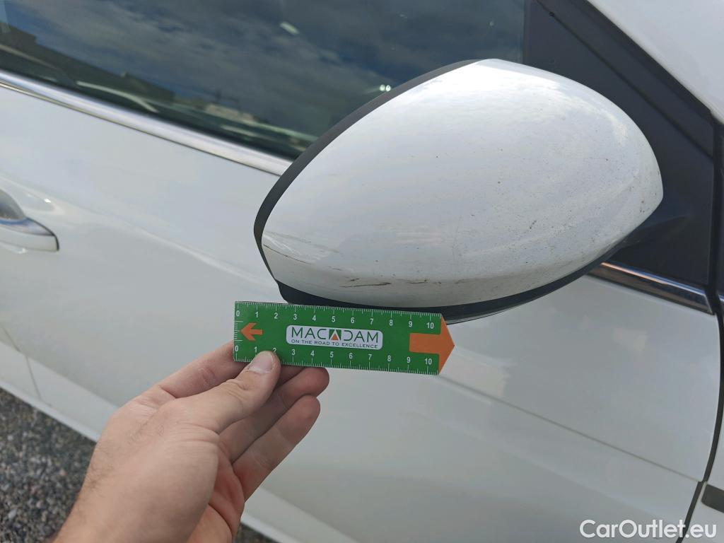  Renault  Megane RENAULT Mégane / 2015 / 5P / berlina con portón Business Blue dCi 81 kW (115CV) #70