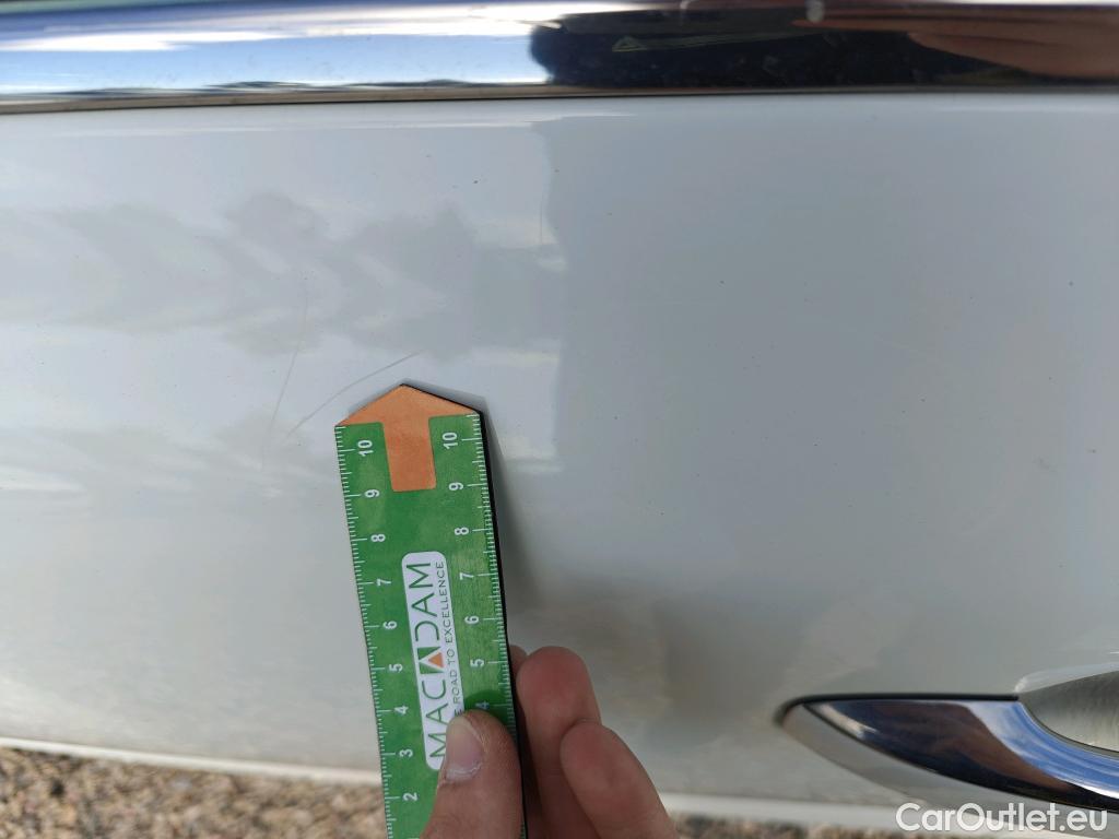  Renault  Megane RENAULT Mégane / 2015 / 5P / berlina con portón Business Blue dCi 81 kW (115CV) #21