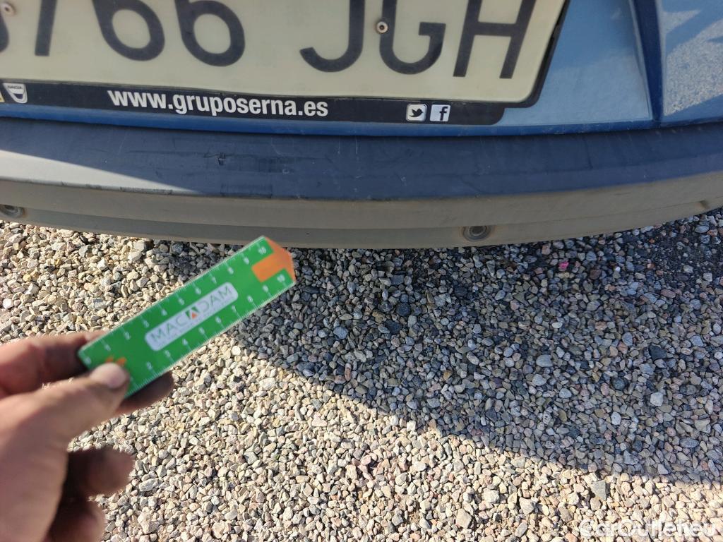  Renault  Megane RENAULT MÉGANE 5p 3G familiar Sp. Tou. Bose Energy dCi 130 S&S Euro 6 #26