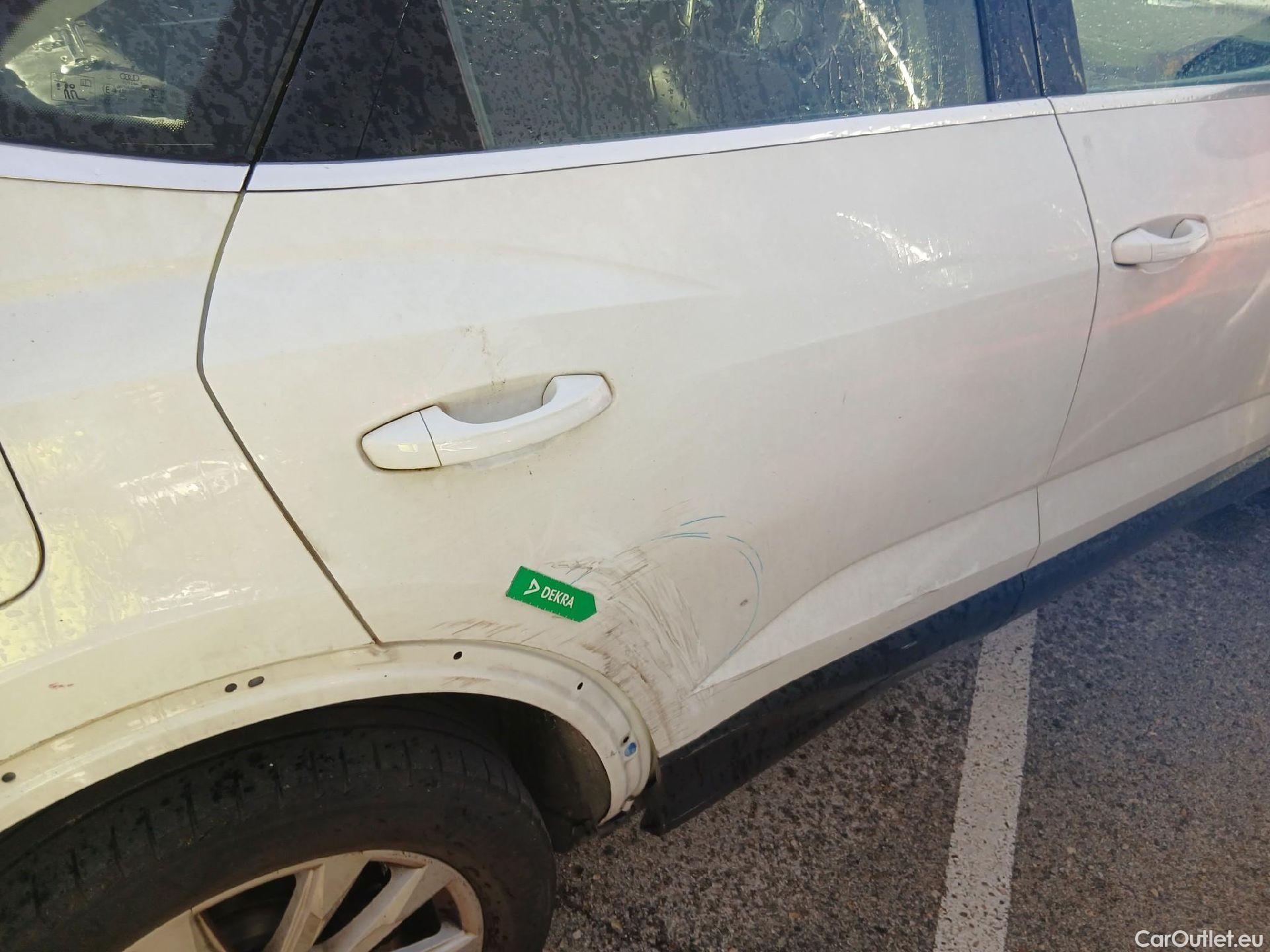  Audi  Q3 AUDI  Sportback / 2019 / 5P / todoterreno Advanced 35 TDI 110kW (150CV) S tronic #43