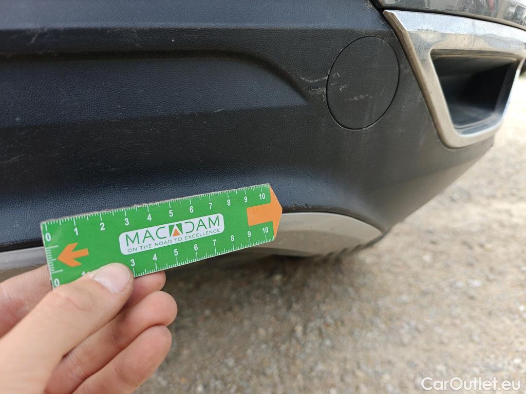  Volkswagen  T-ROC VOLKSWAGEN  / 2017 / 5P / todoterreno Advance 2.0 TDI 85kW (115CV) #40