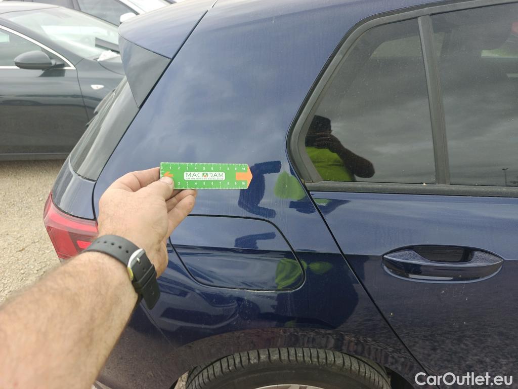  Volkswagen  Golf  VOLKSWAGEN / 2020 / 5P / berlina con portón Life 2.0 TDI 85kW (115CV) #21