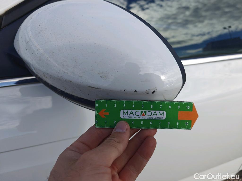  Renault  Megane RENAULT Mégane / 2015 / 5P / berlina con portón Business Blue dCi 81 kW (115CV) #59