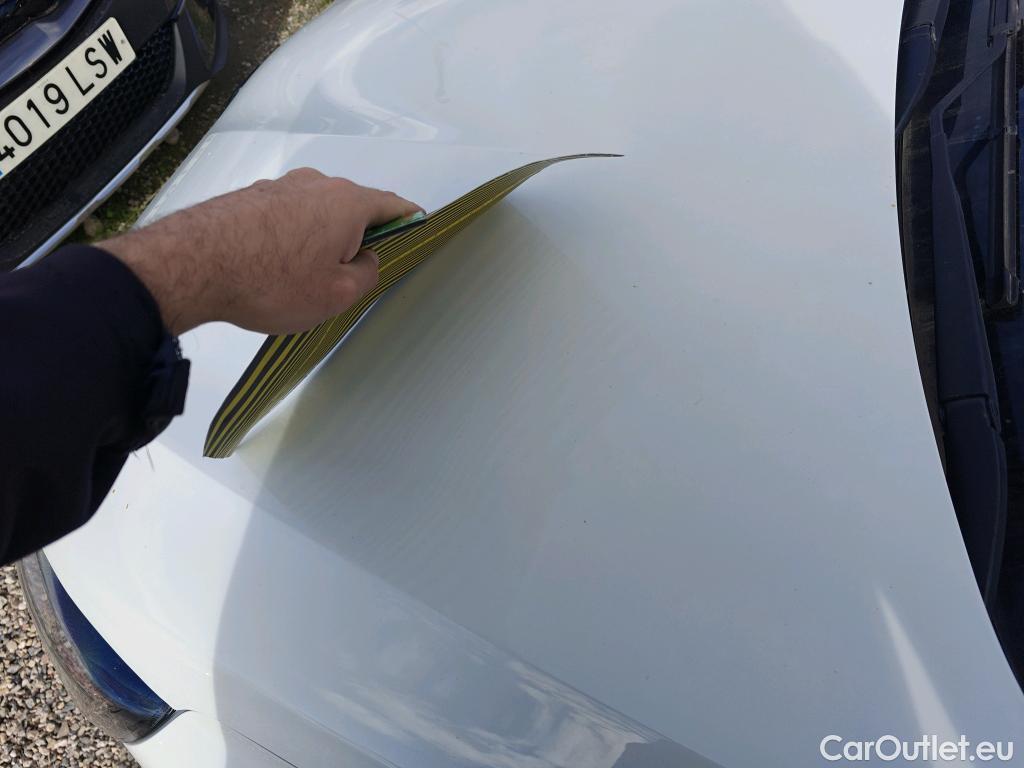  Renault  Megane RENAULT Mégane / 2015 / 5P / berlina con portón Business Blue dCi 81 kW (115CV) #19