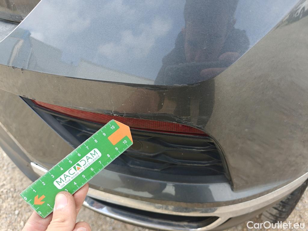  Volkswagen  T-ROC VOLKSWAGEN  / 2017 / 5P / todoterreno Advance 2.0 TDI 85kW (115CV) #36