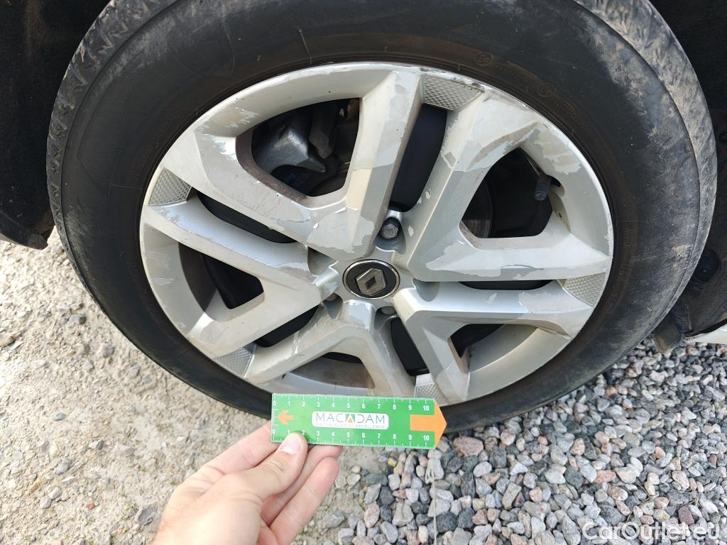  Renault  Megane RENAULT Mégane / 2015 / 5P / berlina con portón Business Blue dCi 81 kW (115CV) #52