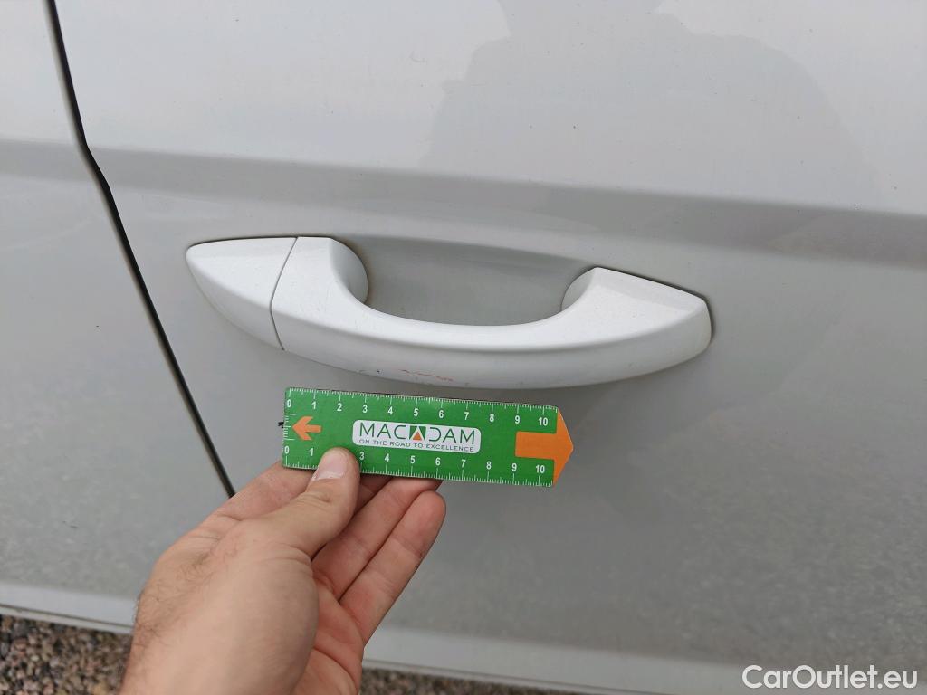  Seat  Leon SEAT León / 2016 / 5P / familiar ST 1.6 TDI 85kW (115CV) S&S Style Ed Nav #40