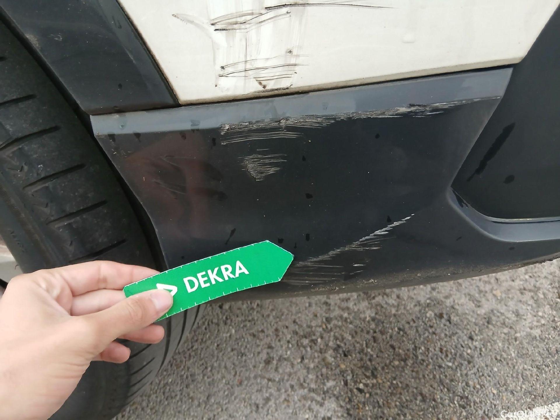  Audi  Q3 AUDI  Sportback / 2019 / 5P / todoterreno Advanced 35 TDI 110kW (150CV) S tronic #30