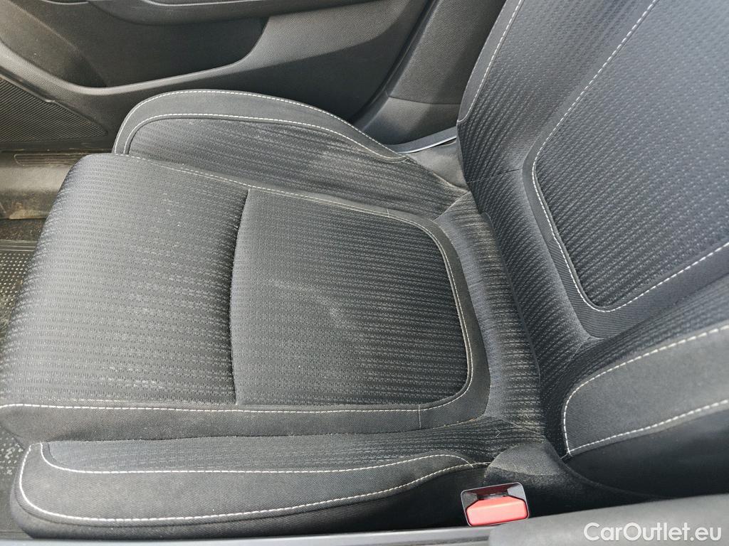  Renault  Megane RENAULT Mégane / 2015 / 5P / berlina con portón Business Blue dCi 81 kW (115CV) #27