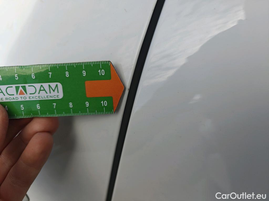  Renault  Megane RENAULT Mégane / 2015 / 5P / berlina con portón Business Blue dCi 81 kW (115CV) #74