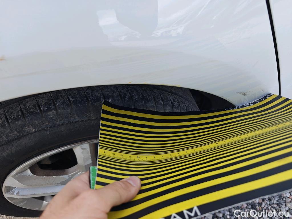  Renault  Megane RENAULT Mégane / 2015 / 5P / berlina con portón Business Blue dCi 81 kW (115CV) #9