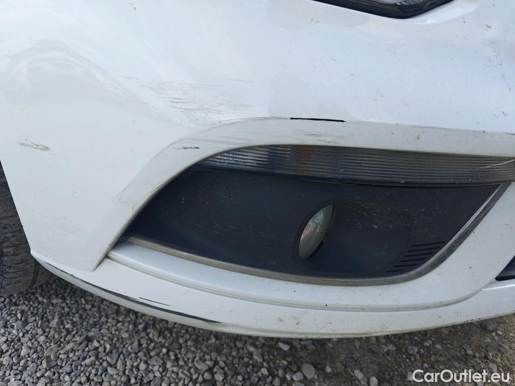  Renault  Megane RENAULT Mégane / 2015 / 5P / berlina con portón Business Blue dCi 81 kW (115CV) #43