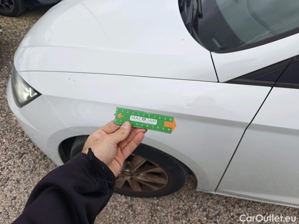  Seat  Leon SEAT León / 2016 / 5P / familiar ST 1.6 TDI 85kW (115CV) S&S Style Ed Nav #5