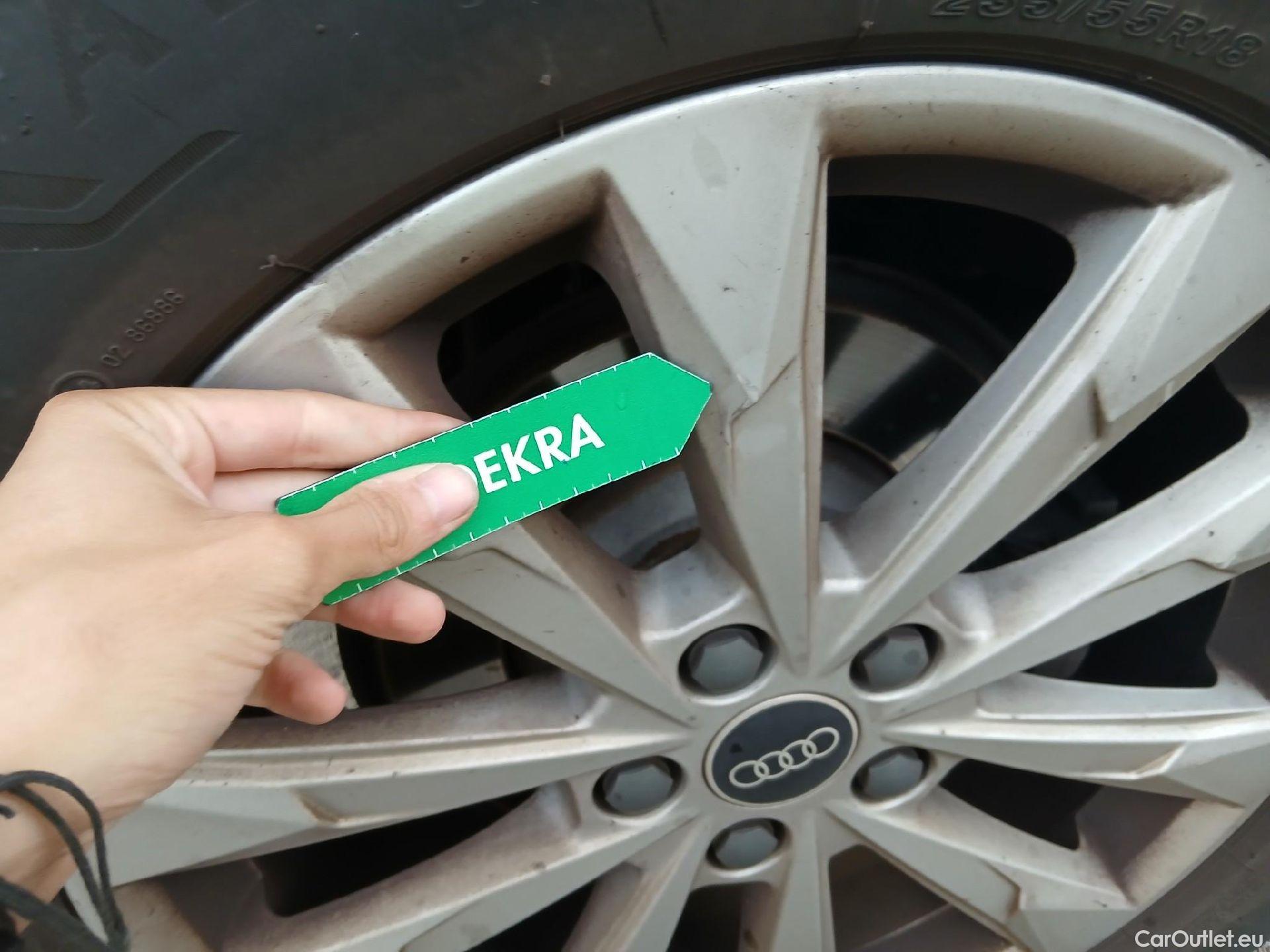  Audi  Q3 AUDI  Sportback / 2019 / 5P / todoterreno Advanced 35 TDI 110kW (150CV) S tronic #38