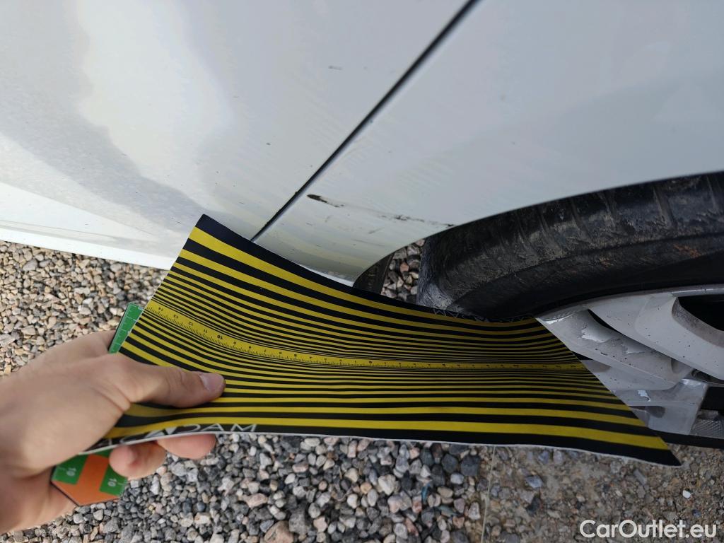  Renault  Megane RENAULT Mégane / 2015 / 5P / berlina con portón Business Blue dCi 81 kW (115CV) #15