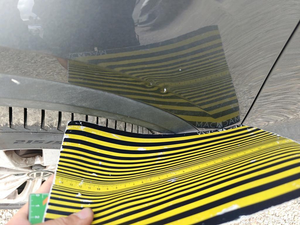  Volkswagen  T-ROC VOLKSWAGEN  / 2017 / 5P / todoterreno Advance 2.0 TDI 85kW (115CV) #11