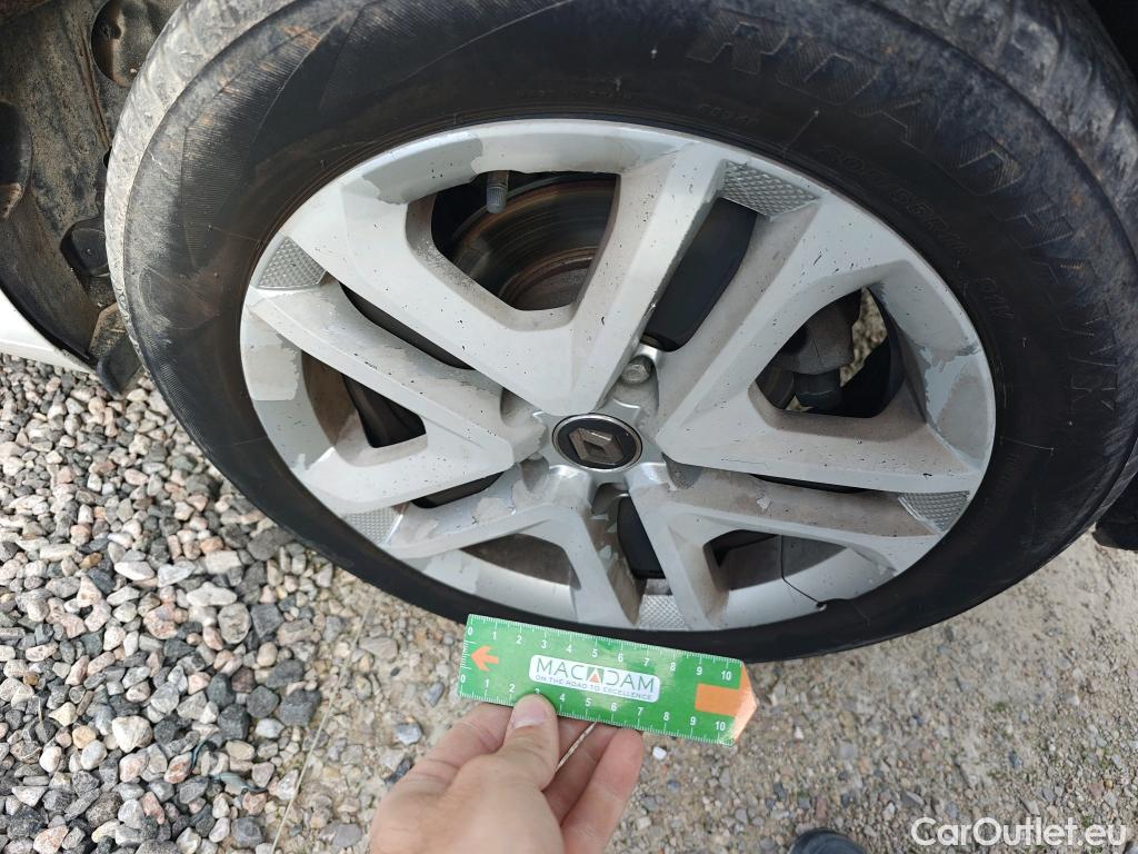  Renault  Megane RENAULT Mégane / 2015 / 5P / berlina con portón Business Blue dCi 81 kW (115CV) #54