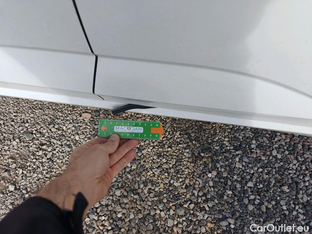  Renault  Megane RENAULT Mégane / 2015 / 5P / berlina con portón Business Blue dCi 81 kW (115CV) #60