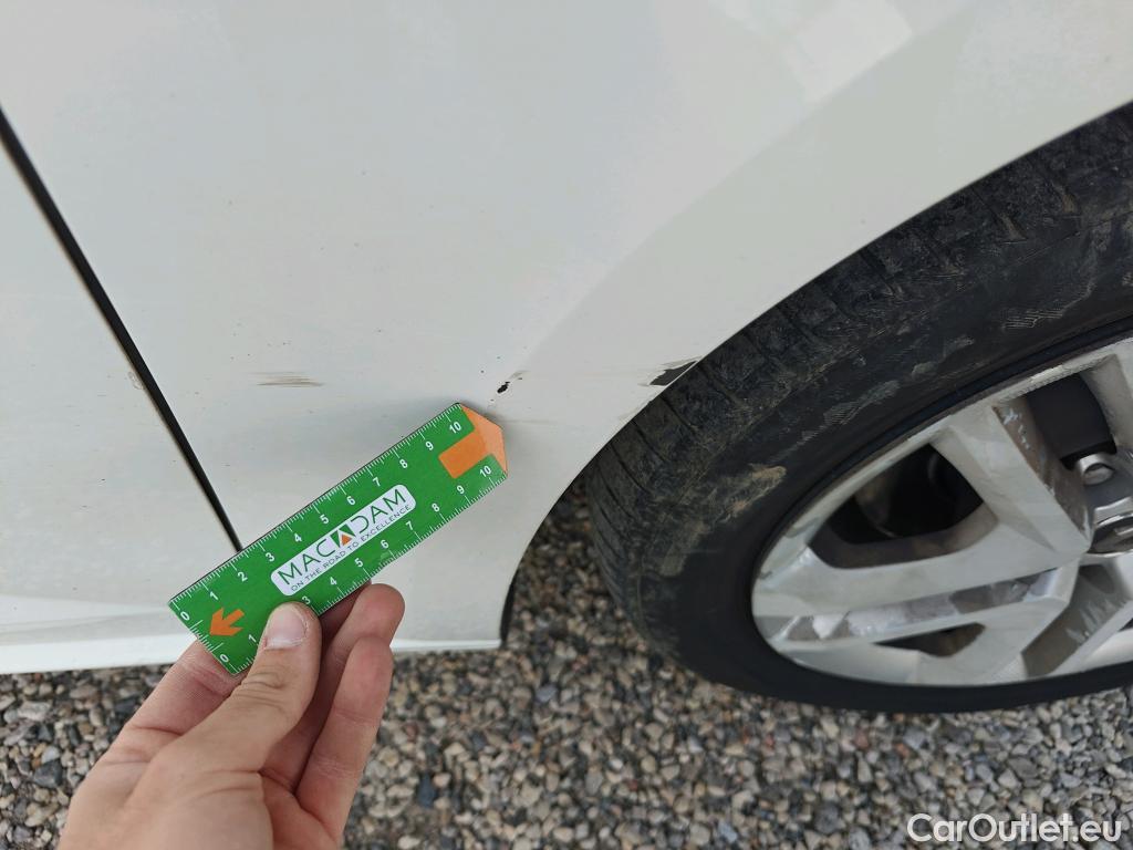  Renault  Megane RENAULT Mégane / 2015 / 5P / berlina con portón Business Blue dCi 81 kW (115CV) #30