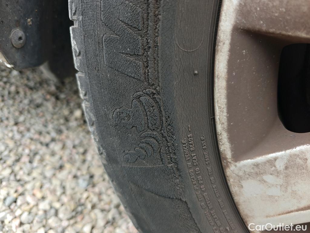  Seat  Leon SEAT León / 2016 / 5P / familiar ST 1.6 TDI 85kW (115CV) S&S Style Ed Nav #17