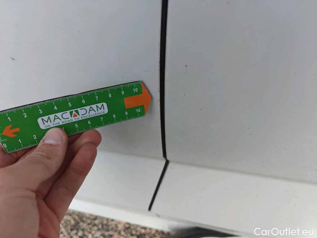  Renault  Megane RENAULT Mégane / 2015 / 5P / berlina con portón Business Blue dCi 81 kW (115CV) #23