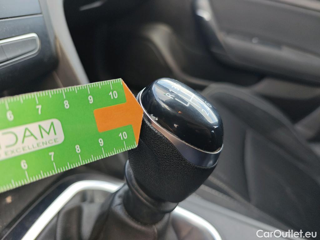  Renault  Megane RENAULT Mégane / 2015 / 5P / berlina con portón Business Blue dCi 81 kW (115CV) #34