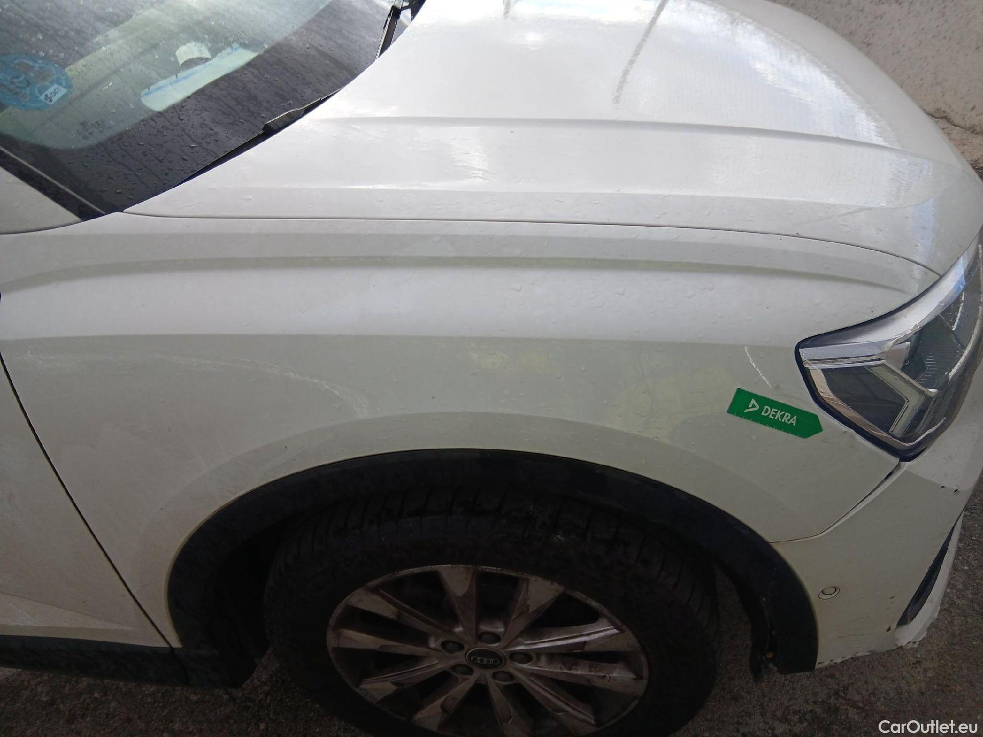  Audi  Q3 AUDI  Sportback / 2019 / 5P / todoterreno Advanced 35 TDI 110kW (150CV) S tronic #49