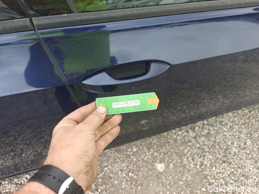  Volkswagen  Golf  VOLKSWAGEN / 2020 / 5P / berlina con portón Life 2.0 TDI 85kW (115CV) #23