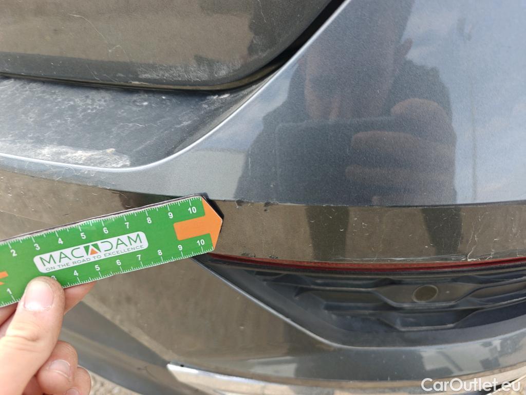  Volkswagen  T-ROC VOLKSWAGEN  / 2017 / 5P / todoterreno Advance 2.0 TDI 85kW (115CV) #35