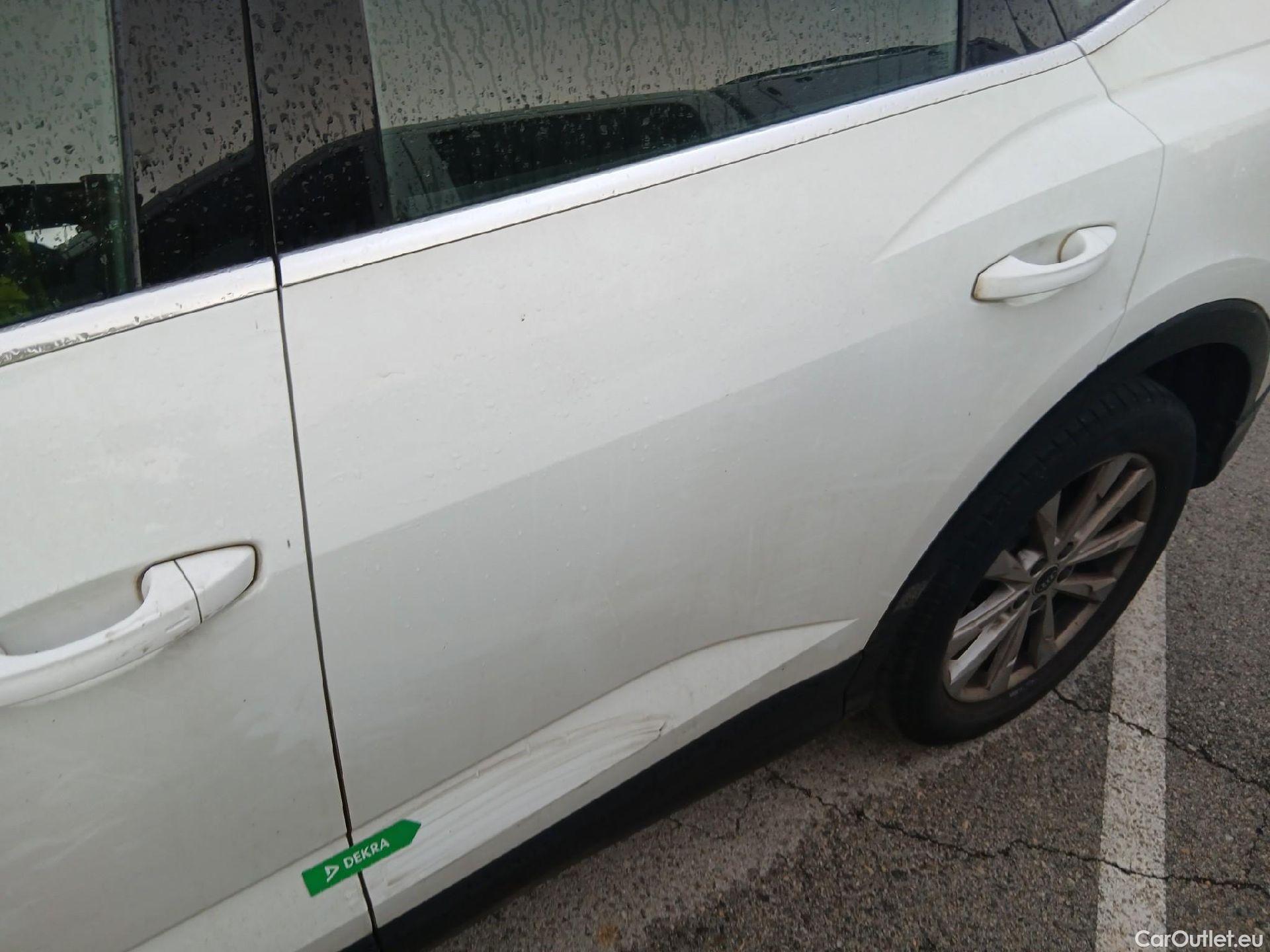  Audi  Q3 AUDI  Sportback / 2019 / 5P / todoterreno Advanced 35 TDI 110kW (150CV) S tronic #24