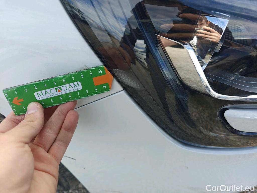  Renault  Megane RENAULT Mégane / 2015 / 5P / berlina con portón Business Blue dCi 81 kW (115CV) #2