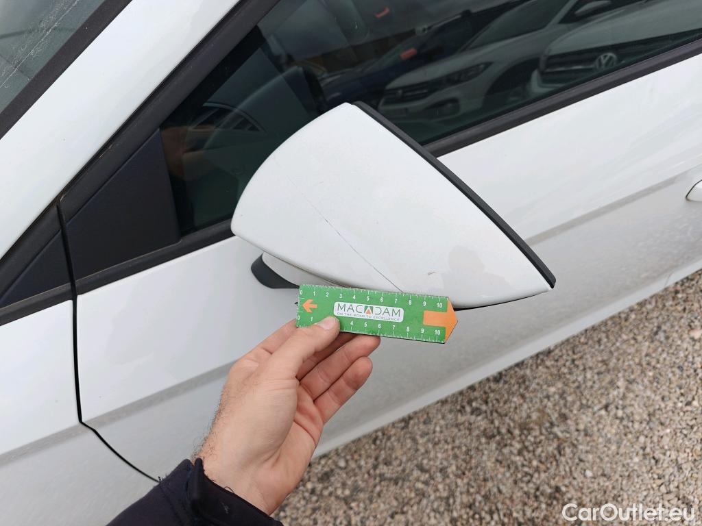  Seat  Leon SEAT León / 2016 / 5P / familiar ST 1.6 TDI 85kW (115CV) S&S Style Ed Nav #44