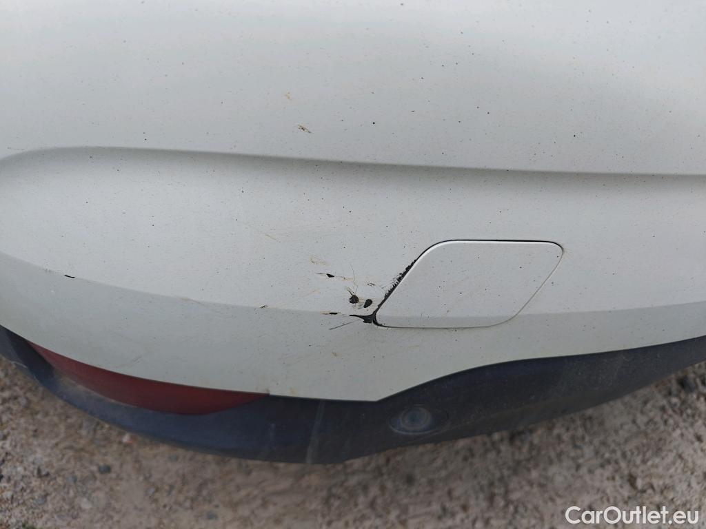  Renault  Megane RENAULT Mégane / 2015 / 5P / berlina con portón Business Blue dCi 81 kW (115CV) #38