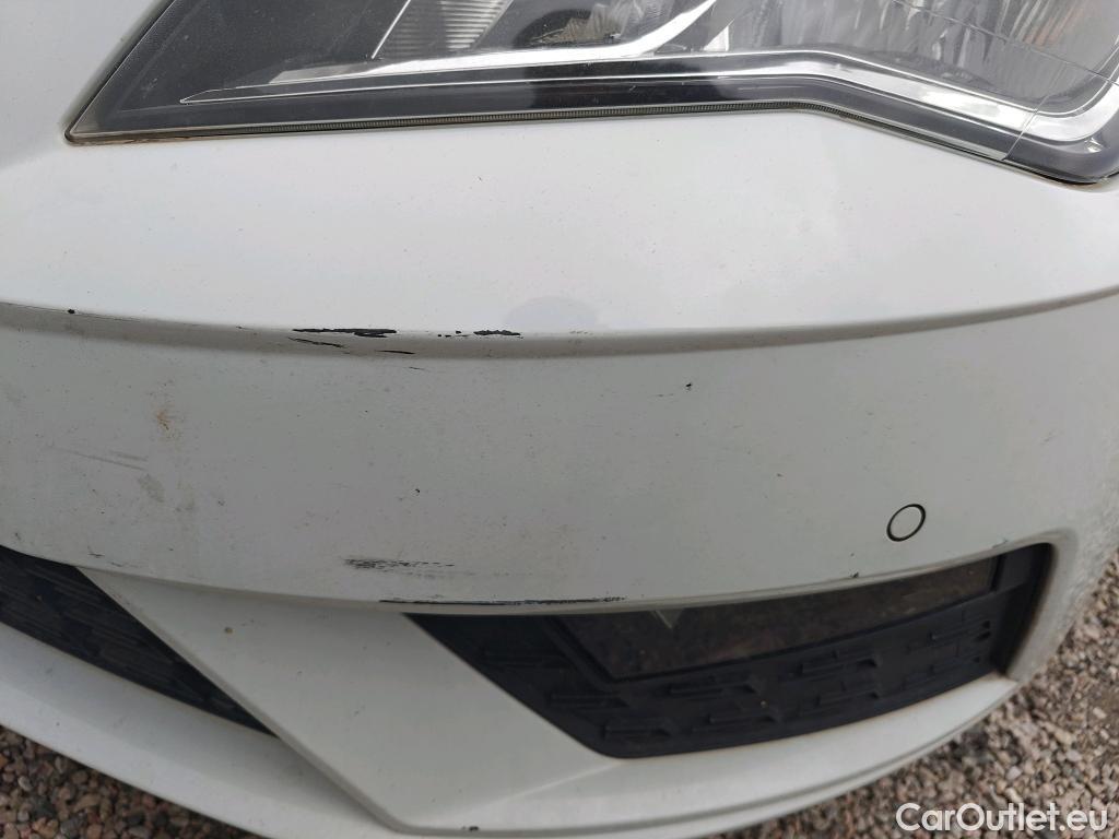  Seat  Leon SEAT León / 2016 / 5P / familiar ST 1.6 TDI 85kW (115CV) S&S Style Ed Nav #26