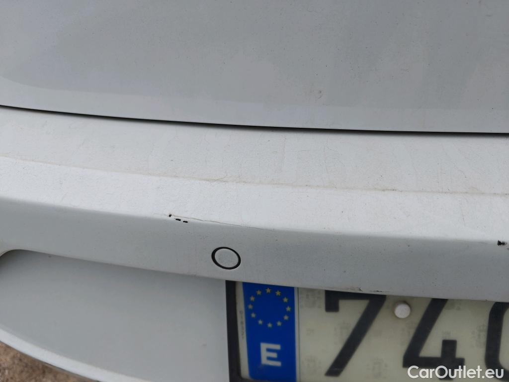  Seat  Leon SEAT León / 2016 / 5P / familiar ST 1.6 TDI 85kW (115CV) S&S Style Ed Nav #31