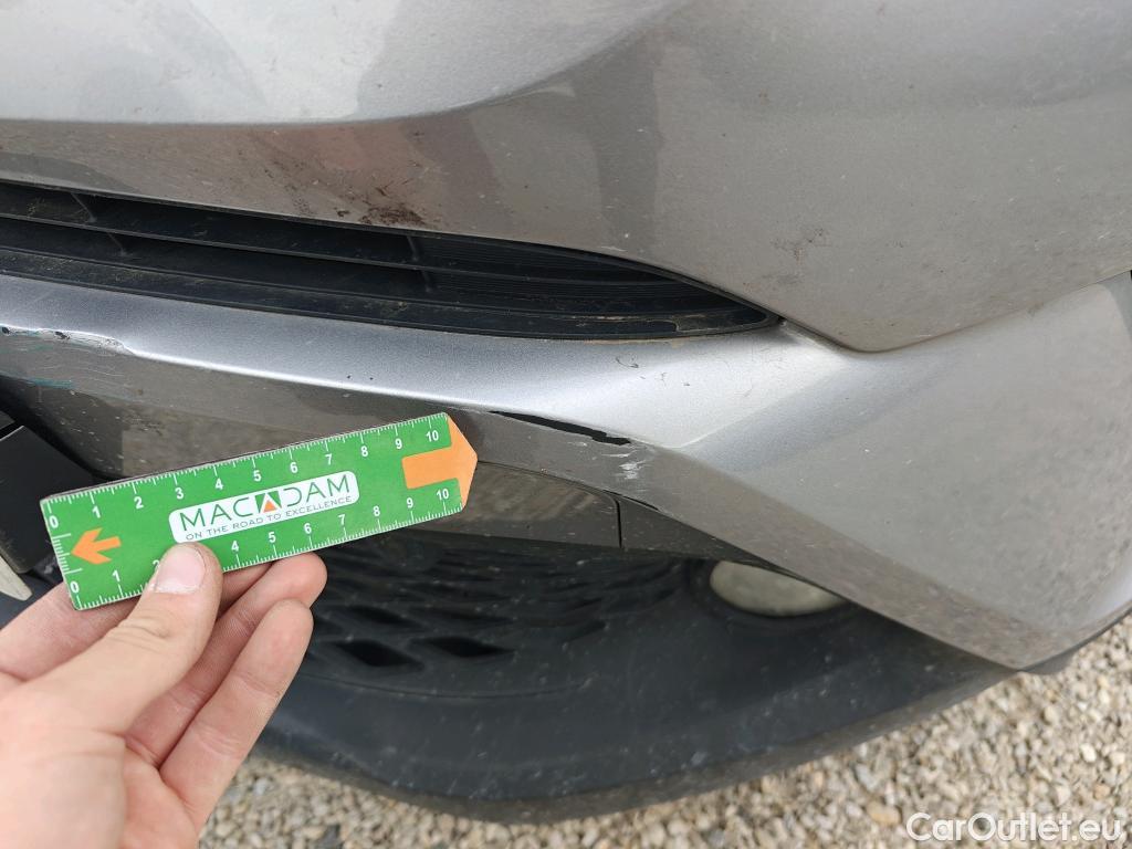  Toyota  C-HR TOYOTA  / 2016 / 5P / todoterreno 1.8 125H Advance (CX) #37