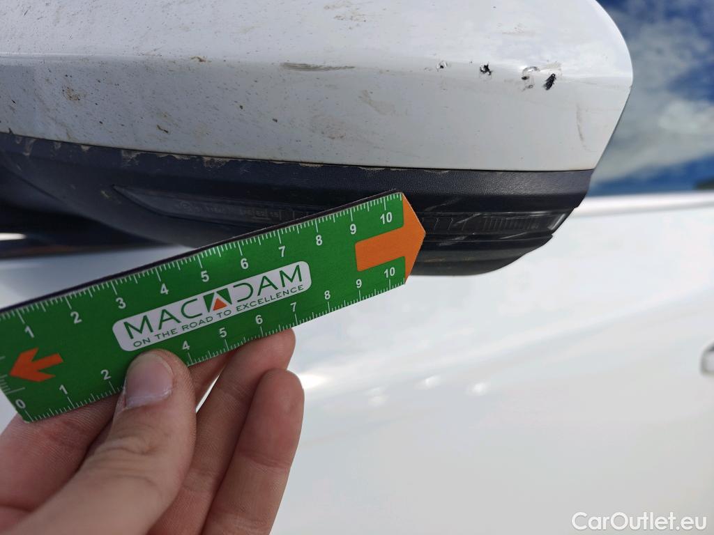  Renault  Megane RENAULT Mégane / 2015 / 5P / berlina con portón Business Blue dCi 81 kW (115CV) #66