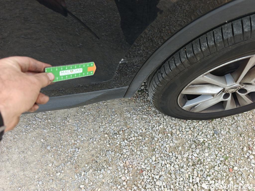  Skoda  Kodiaq SKODA  / 2021 / 5P / todoterreno 1.5 TSI 110KW (150cv) 4x2 Ambition #15