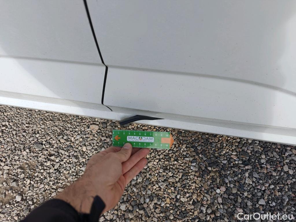  Renault  Megane RENAULT Mégane / 2015 / 5P / berlina con portón Business Blue dCi 81 kW (115CV) #61