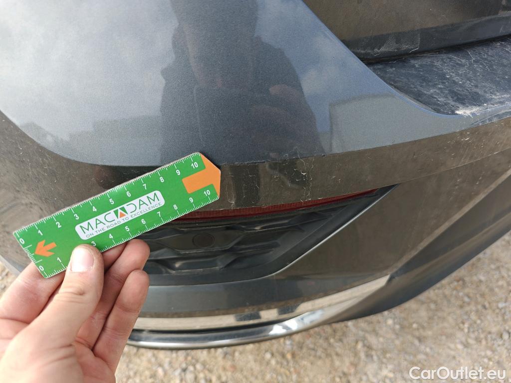  Volkswagen  T-ROC VOLKSWAGEN  / 2017 / 5P / todoterreno Advance 2.0 TDI 85kW (115CV) #31