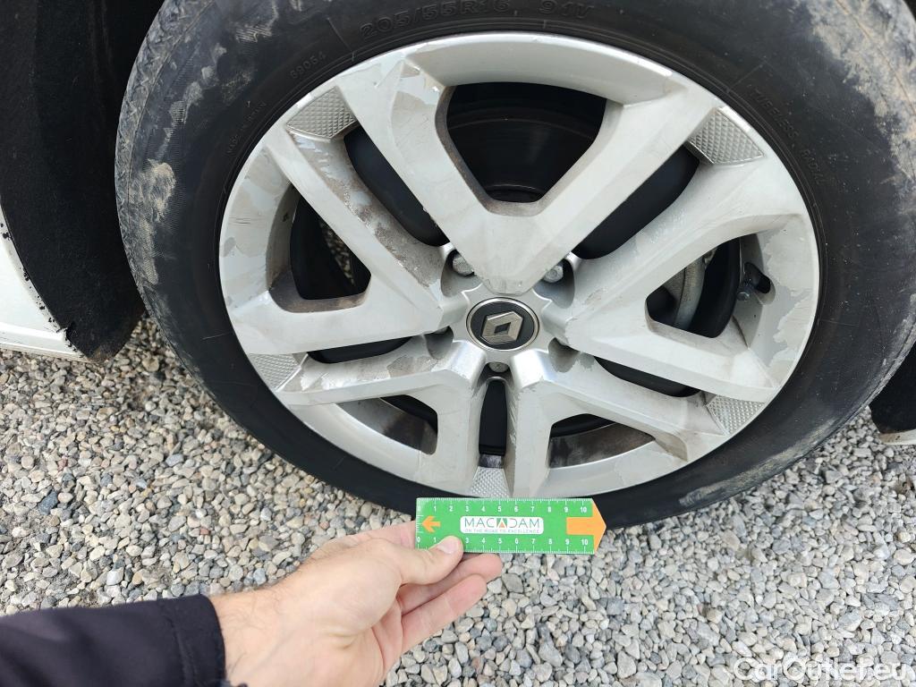  Renault  Megane RENAULT Mégane / 2015 / 5P / berlina con portón Business Blue dCi 81 kW (115CV) #51