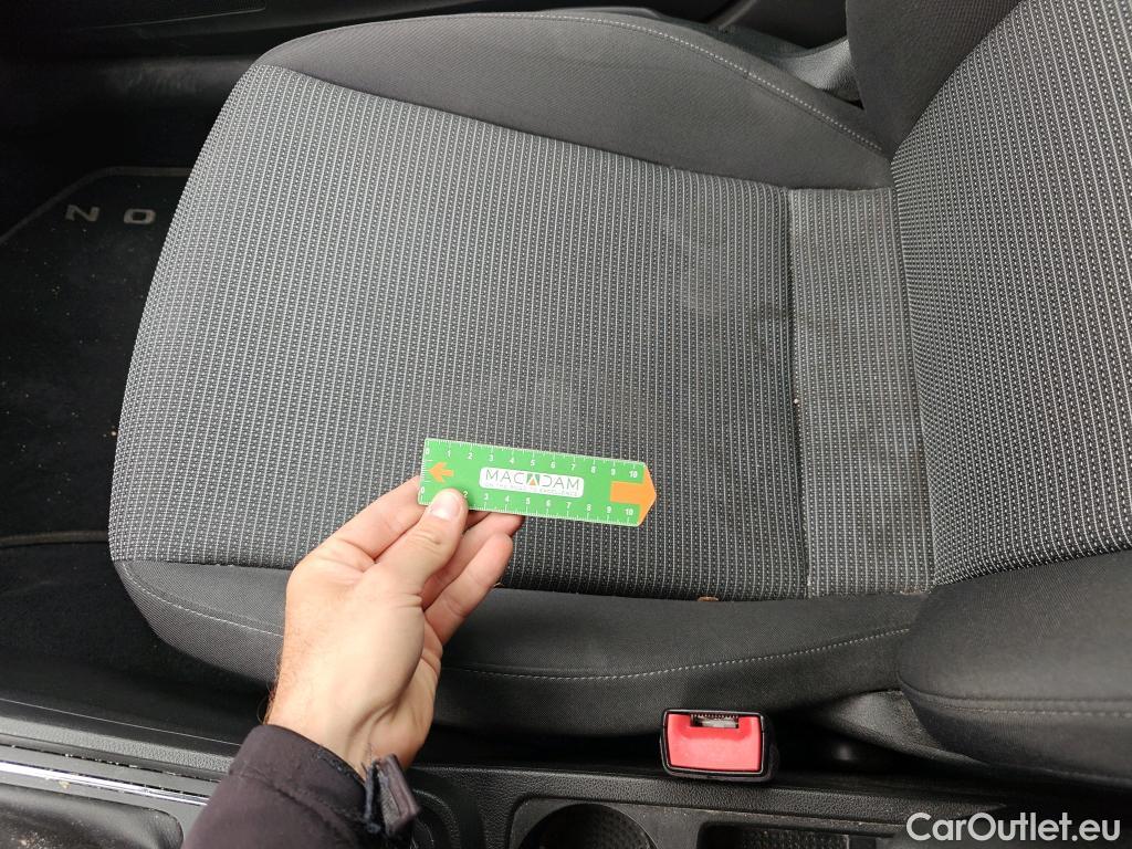  Seat  Leon SEAT León / 2016 / 5P / familiar ST 1.6 TDI 85kW (115CV) S&S Style Ed Nav #8