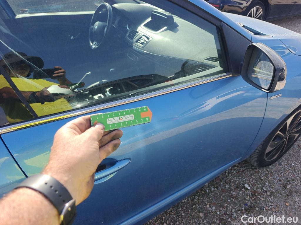  Renault  Megane RENAULT MÉGANE 5p 3G familiar Sp. Tou. Bose Energy dCi 130 S&S Euro 6 #34