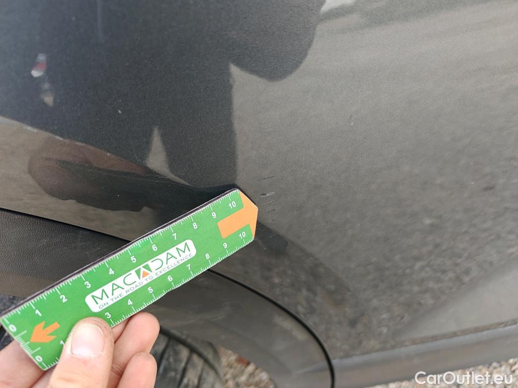  Volkswagen  T-ROC VOLKSWAGEN  / 2017 / 5P / todoterreno Advance 2.0 TDI 85kW (115CV) #21