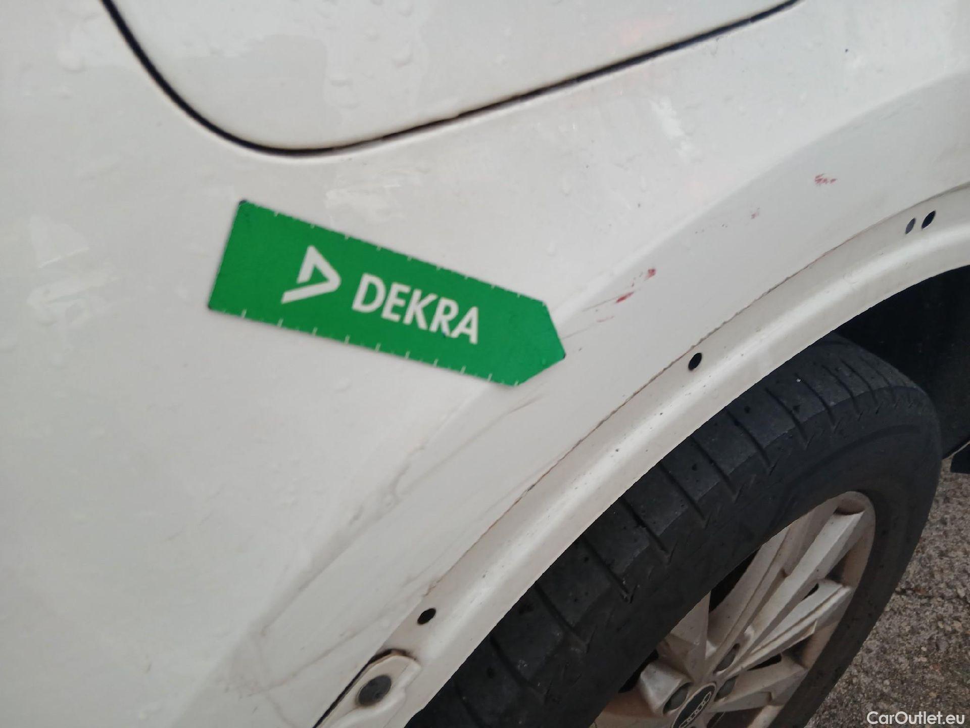  Audi  Q3 AUDI  Sportback / 2019 / 5P / todoterreno Advanced 35 TDI 110kW (150CV) S tronic #41