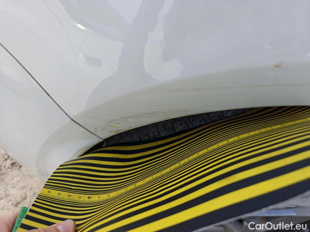  Renault  Megane RENAULT Mégane / 2015 / 5P / berlina con portón Business Blue dCi 81 kW (115CV) #8